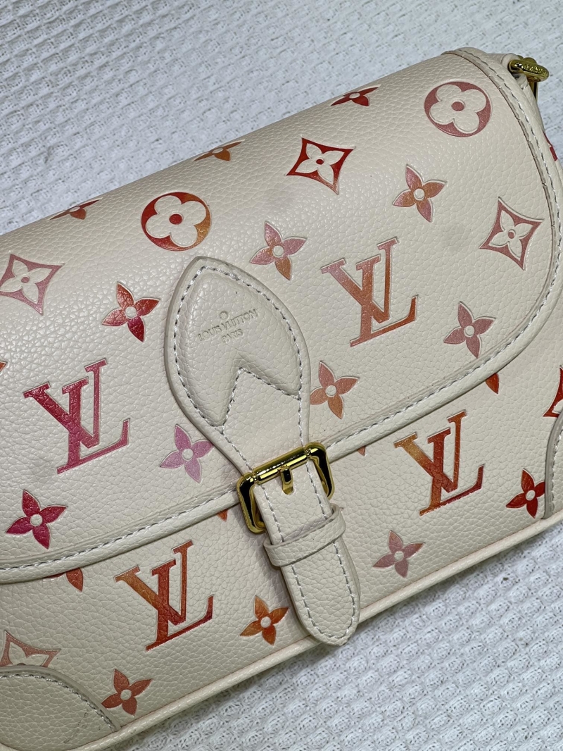 LV Satchel bags